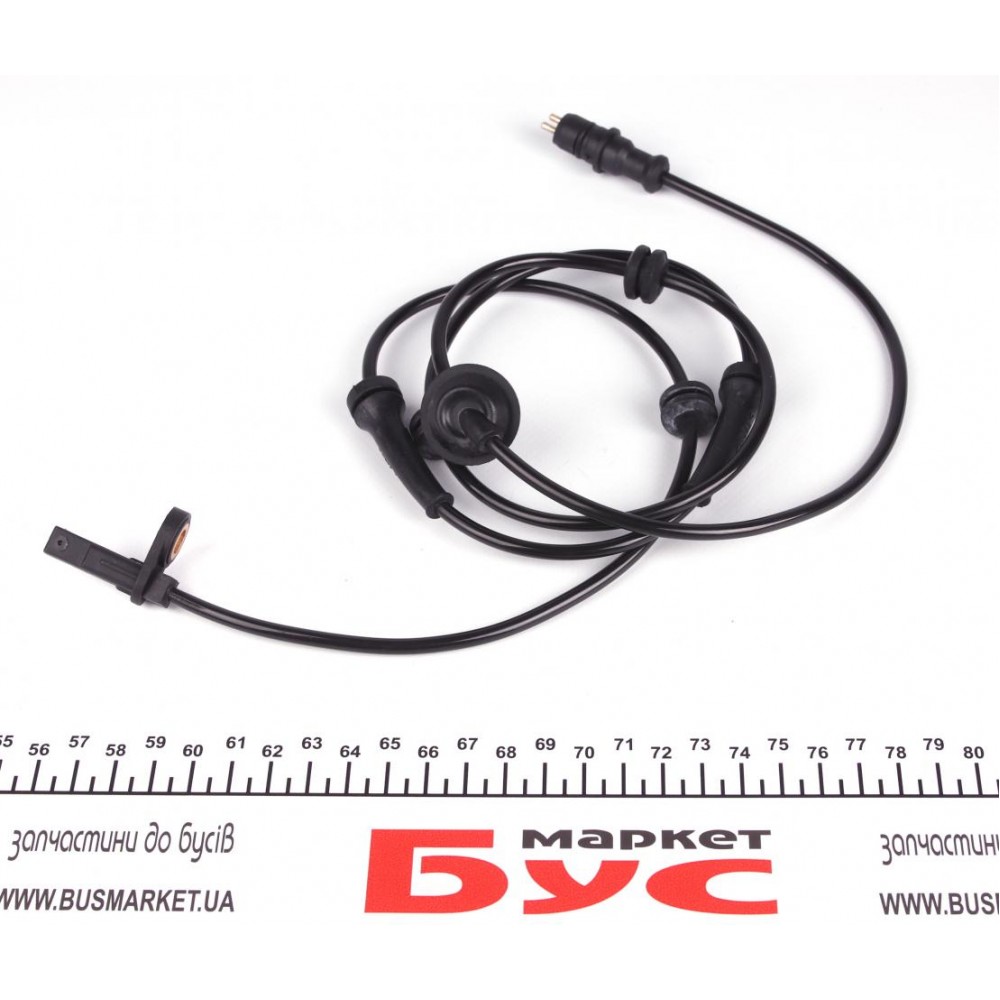 Датчик ABS (передній) Fiat Doblo 01- (L)