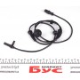 Датчик ABS (передній) Fiat Doblo 01- (L)