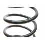 Пружина (задня) Toyota Corolla 1.4-1.6/1.6 16V/1.6 Aut. 97-02 (седан/накл.з.ч) (3/4 дверей)