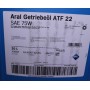 Олива ATF 22 (20 л) (Dexron II/MB 236.6/MAN 339 Тип L2/339 Тип V1/339 Тип Z1)