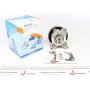 Помпа води Renault Laguna III/Megane III/Scenic III/Nissan X-Trail/Qashqai 2.0 16V 07- (R/B)(8 лоп)