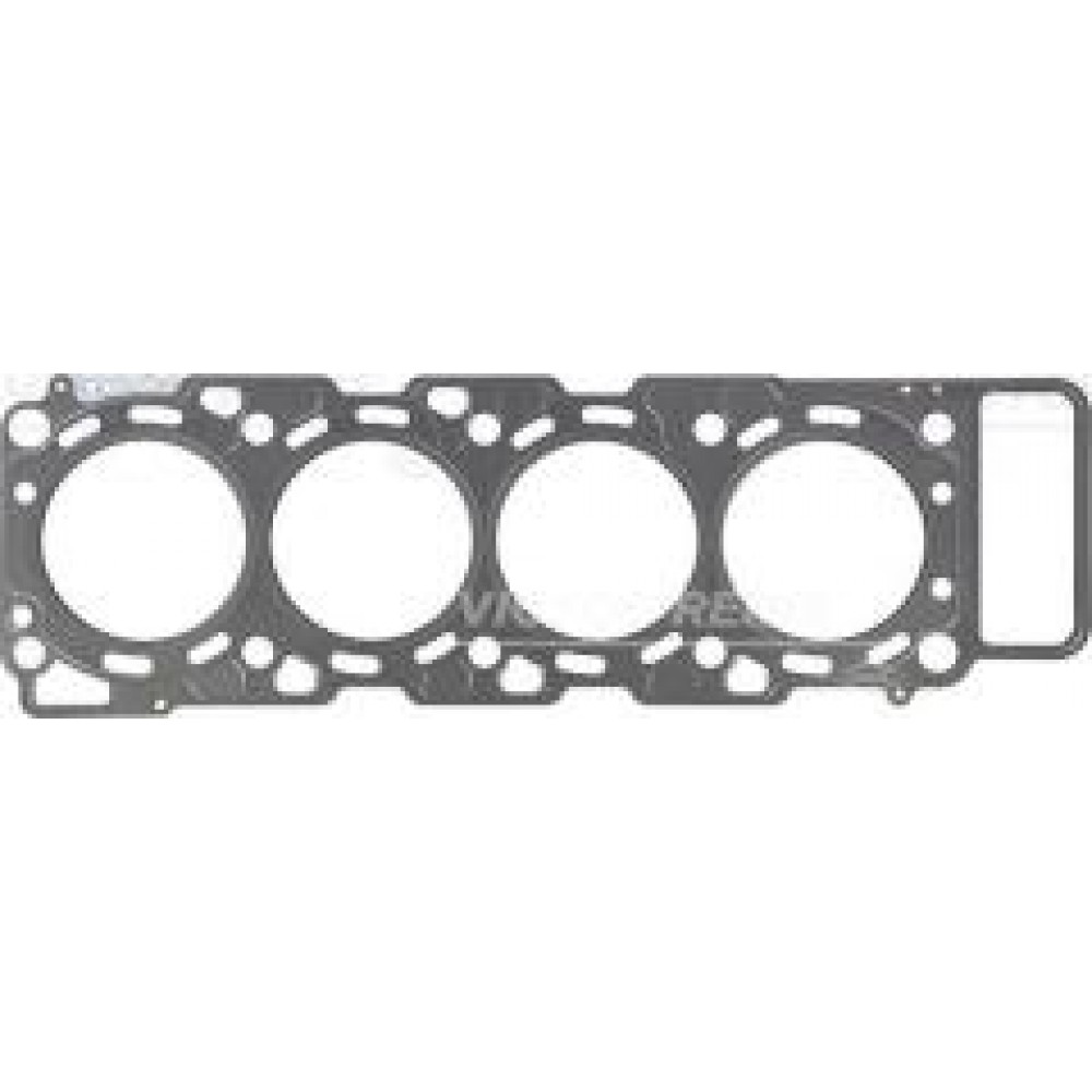 Прокладка ГБЦ VW LT 2.8TDI (метал), Ø96,00mm, AUH/BCQ
