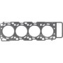 Прокладка ГБЦ VW LT 2.8TDI (метал), Ø96,00mm, AUH/BCQ