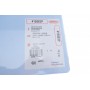 Прокладка ГБЦ Lexus IS 05-12/Toyota RAV 2.0/2.2 D 06- (5 меток) (1.1mm)
