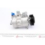 Компресор кондиціонера VW Caddy 15- (d=110mm) (6PK) (заміна на ACP 1148 000S)