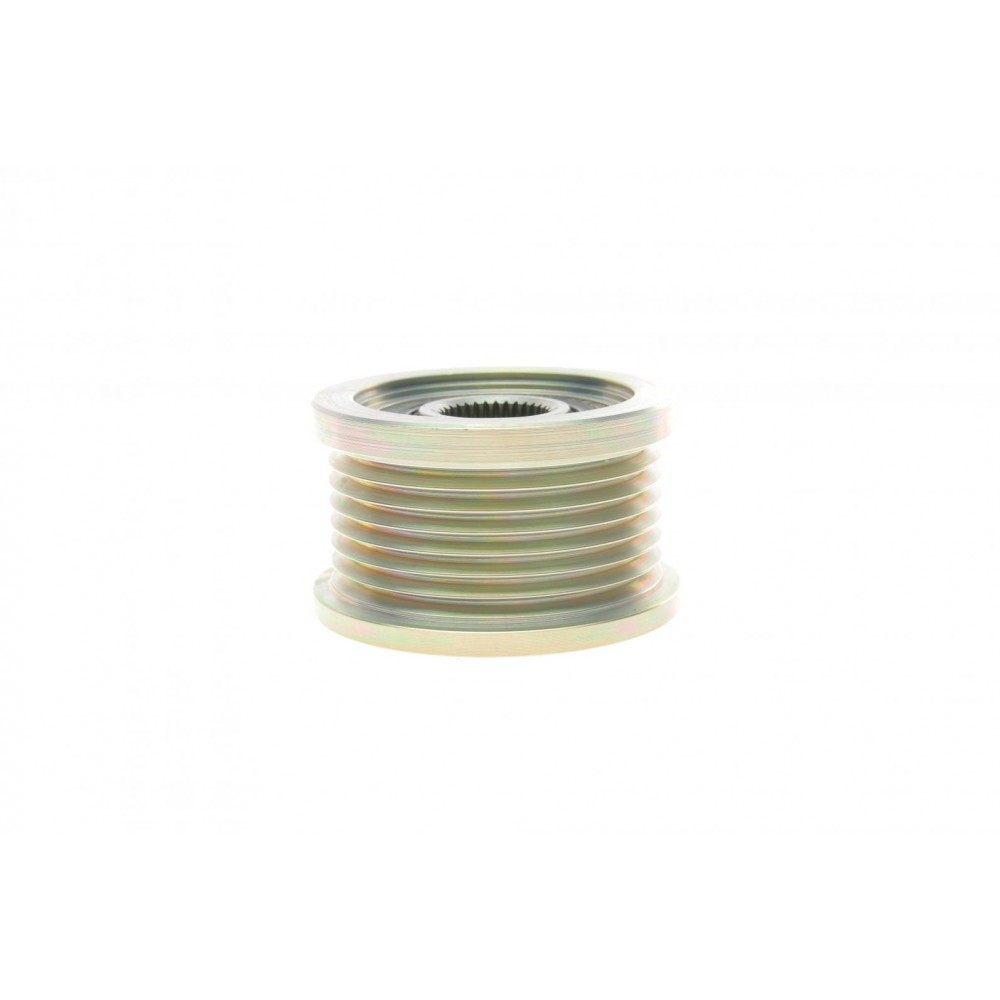 Шків генератора Toyota Land Cruiser Prado 3.0D-4D 00-10 (7PK)