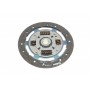 Комплект зчеплення Ford Fiesta/Mazda 2 1.6 01-08 (d=210mm)