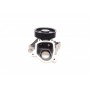 Помпа води BMW 3 (E46/E90/F30/F80)/5 (E60/F10)/7 (E65-E67/F01-F04)/X5 (E53/E70/F15/F85) 04-18