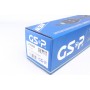 Піввісь VW Golf V/Passat 1.9/2.0 TDI 03-10 (R) (36x601)