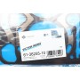 Прокладка ГБЦ BMW 3 (E46) 1.6-1.8 01-07 (0,70mm), N40/N42/N45/N46