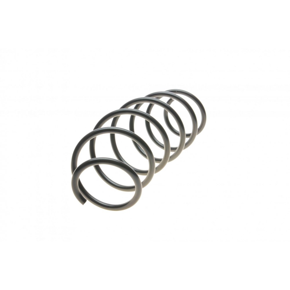 Пружина (передня) Citroen C3 1.4HDi 09- (xэтчбэк) (+AC) (-Start-Stop)