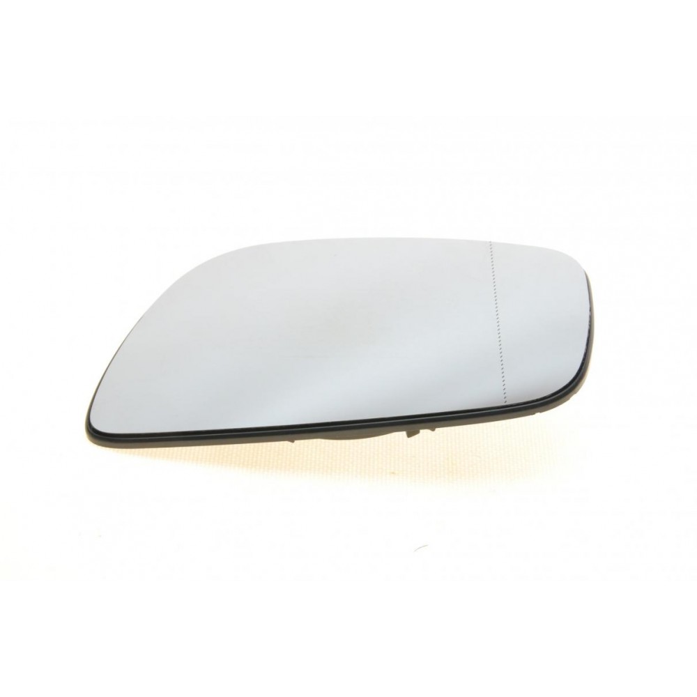 Скло дзеркала E-class (W211) 02-09 (L)