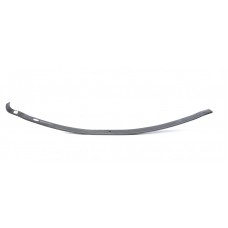Ресора задня підкорінна MAN 8.150 00- (80/945/865) 18mm