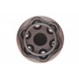 ШРКШ (зовнішній) Citroen C2/C3 1.1i/1.4 16V/1.4i/1.4HDi 02- (21x21z)