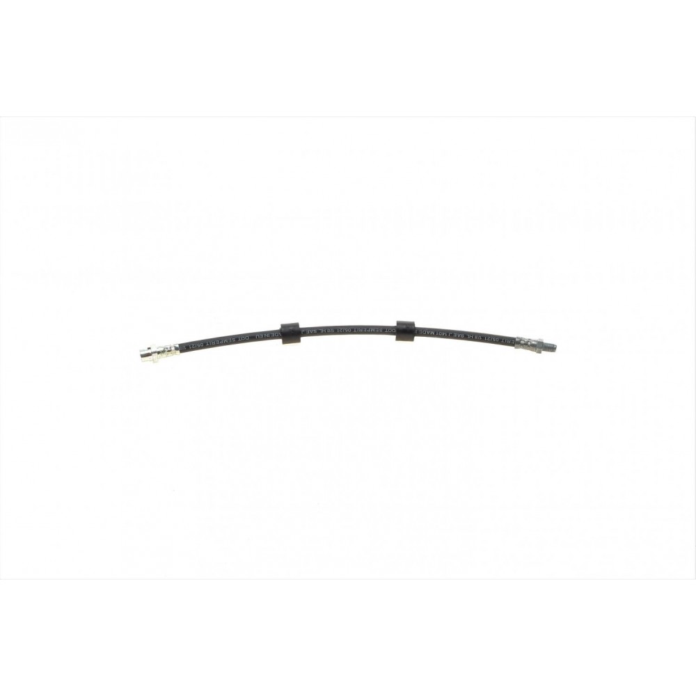 Шланг гальмівний (передній) BMW 5 (E39) 95-04 (440mm)