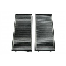 Фільтр салону BMW X5 (E70/F15)/X6 (E71/E72) 2.0-4.8 07- (вугільний)