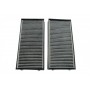 Фільтр салону BMW X5 (E70/F15)/X6 (E71/E72) 2.0-4.8 07- (вугільний)
