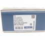 Муфта кардана еластична BMW 3/4/5/7/X1/X3/X4/X5/X6 00- (50x135x30)