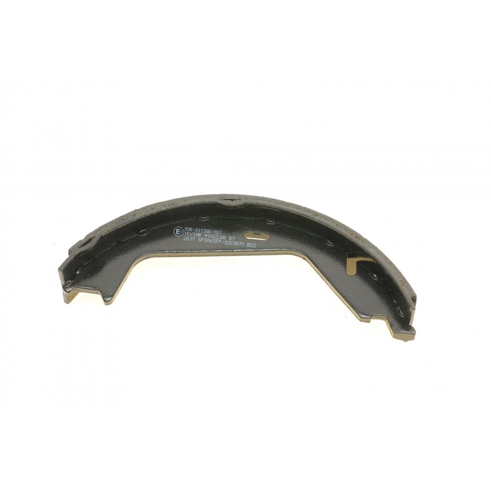 Колодки ручника Volvo S60/S80/V70/XC70 98- (178x25)