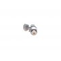 Форсунка бензинова Citroen C2/C3/C4/Peugeot 1007/206/207/307 00- (IPM012)