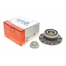 Підшипник маточини (передньої) BMW 5 (E34)/7 (E32)/8 (E31) -99 (-ABS) (к-кт)
