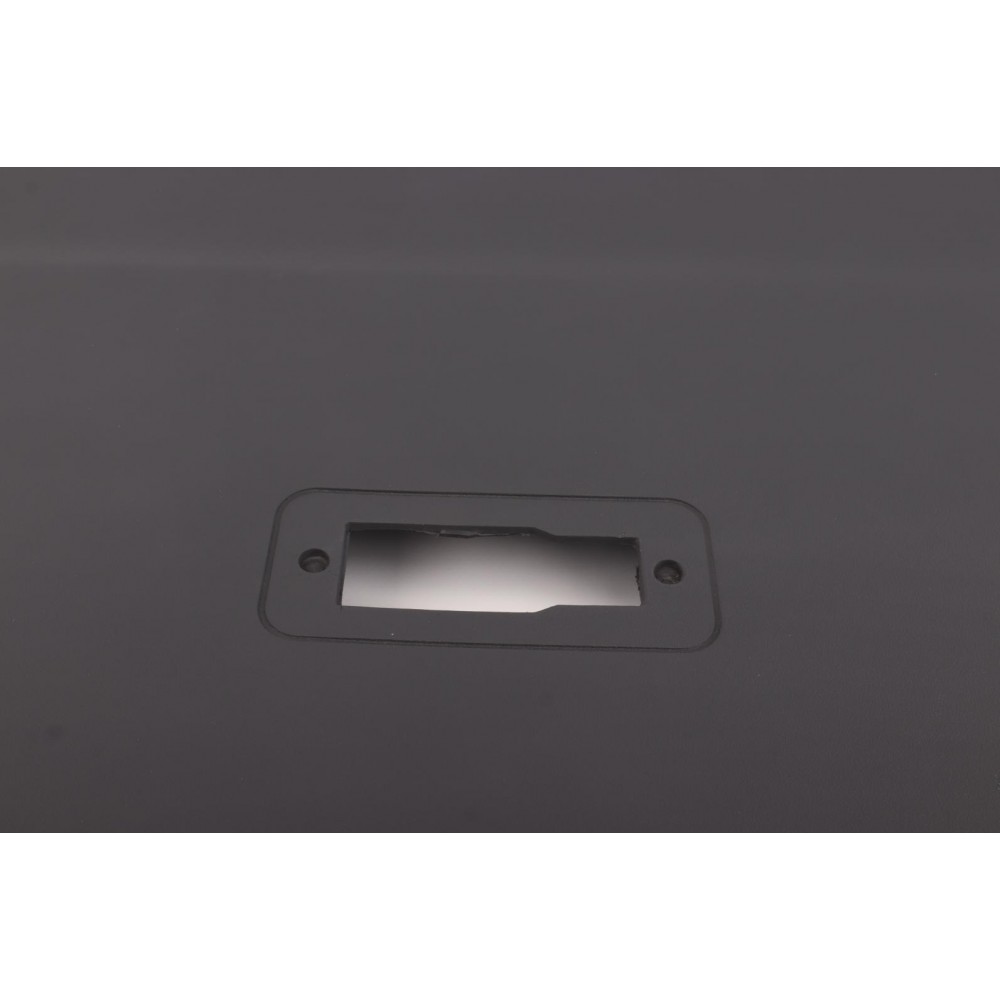 Молдинг кузова (задній/L) Citroen Jumper/ Fiat Ducato/ Peugeot Boxer 06-14