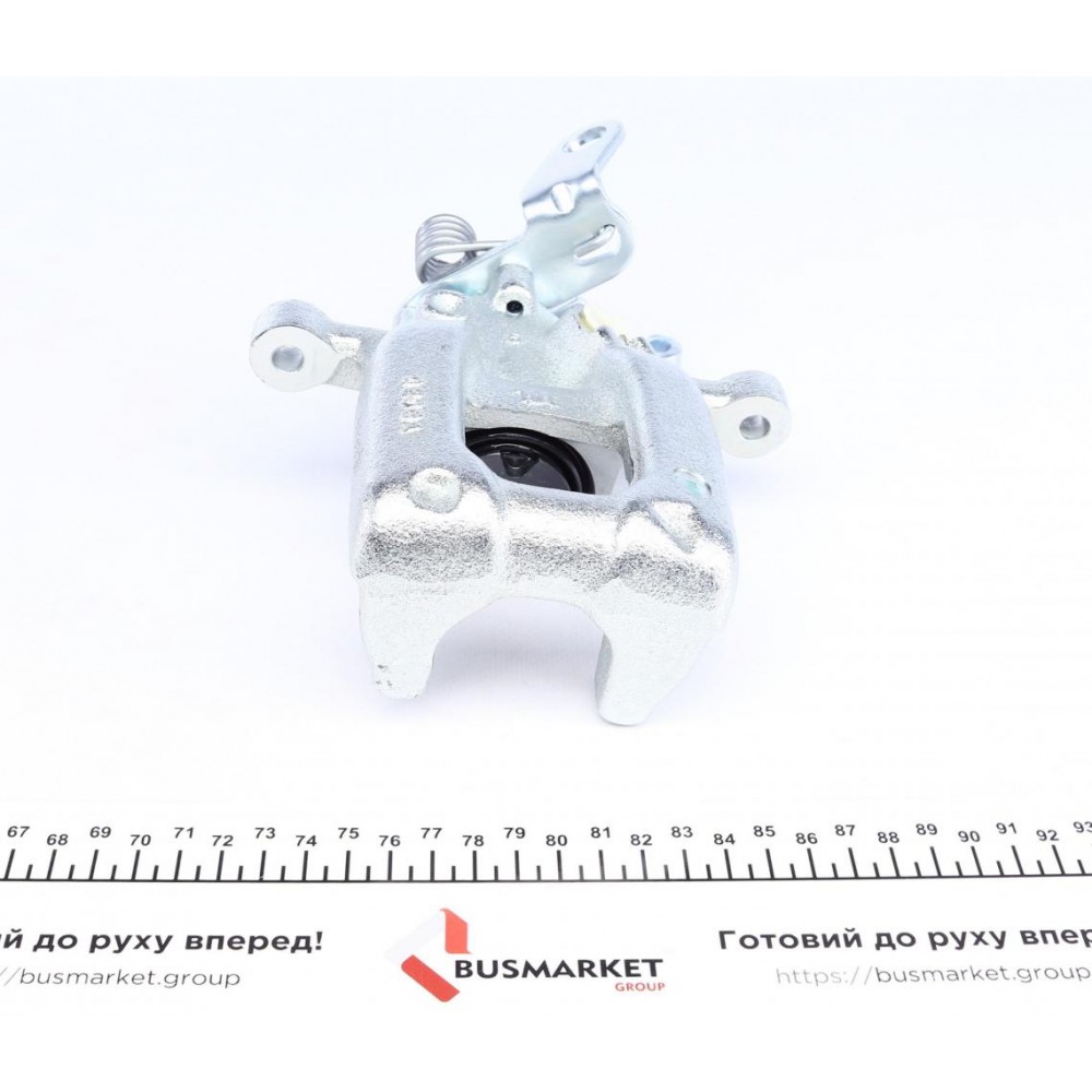 Супорт гальмівний (задній) (L) VW Golf IV/Touran 05-16 (d=38mm)