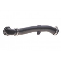 Патрубок інтеркулера Ford Focus 1.6 TDCI 04-12/Volvo S40/V50 1.6D 05-12