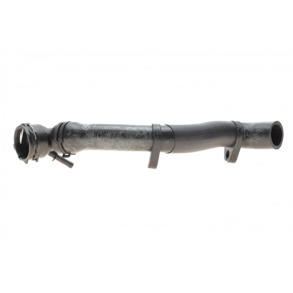 Патрубок радіатора Skoda Fabia 06-14/VW Polo 1.4 16V 06-09