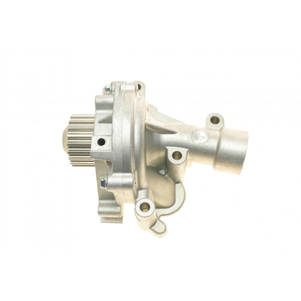 Помпа води Citroen C4/C5/C8/Jumpy/Fiat Scudo/Peugeot 206/407 2.0 16V 00- (з корпусом) (d=65mm)