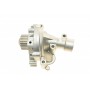 Помпа води Citroen C4/C5/C8/Jumpy/Fiat Scudo/Peugeot 206/407 2.0 16V 00- (з корпусом) (d=65mm)