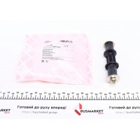 Тяга стабілізатора (переднього) Hyundai Accent 1.3/1.5 94-00 (M8x1.25)