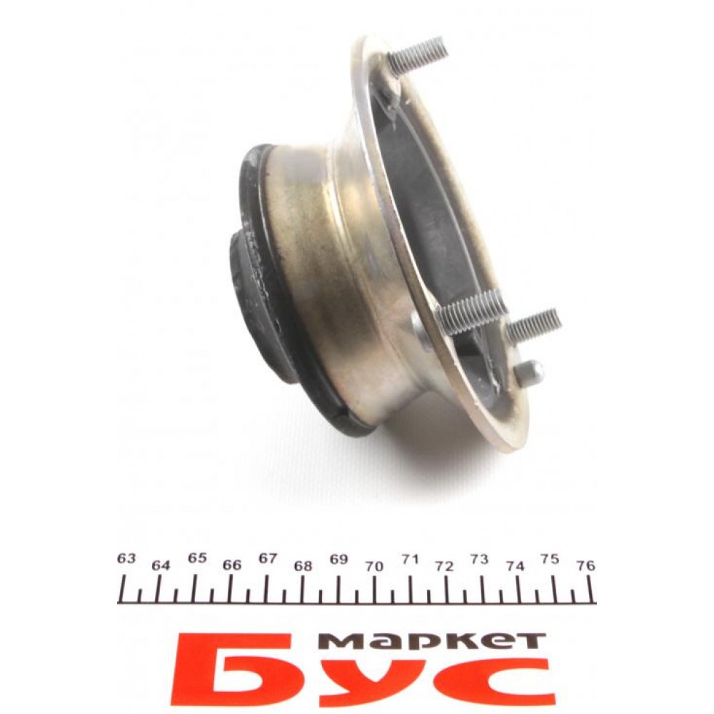 Подушка амортизатора (переднього) BMW 3 (E90/E93)/5 (E60/E61) 1.6-3.0 03-