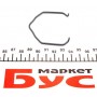 Помпа води MB C-class (W203/S203)/E-class (W211) 3.5 M272 05-09 (B/B)(7 лоп)(6 кан)(h шківа=28mm)