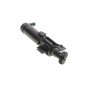 Форсунка омивача фари Audi A4 07-15 (L)