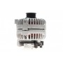 Генератор BMW 3 (E46)/5 (E39) 2.0D/2.5D/3.0D 96-05 (14V/150A) M47/M51/M57 = 113407
