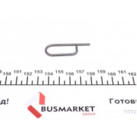Фіксатор вилки зчеплення MB 814 OM366
