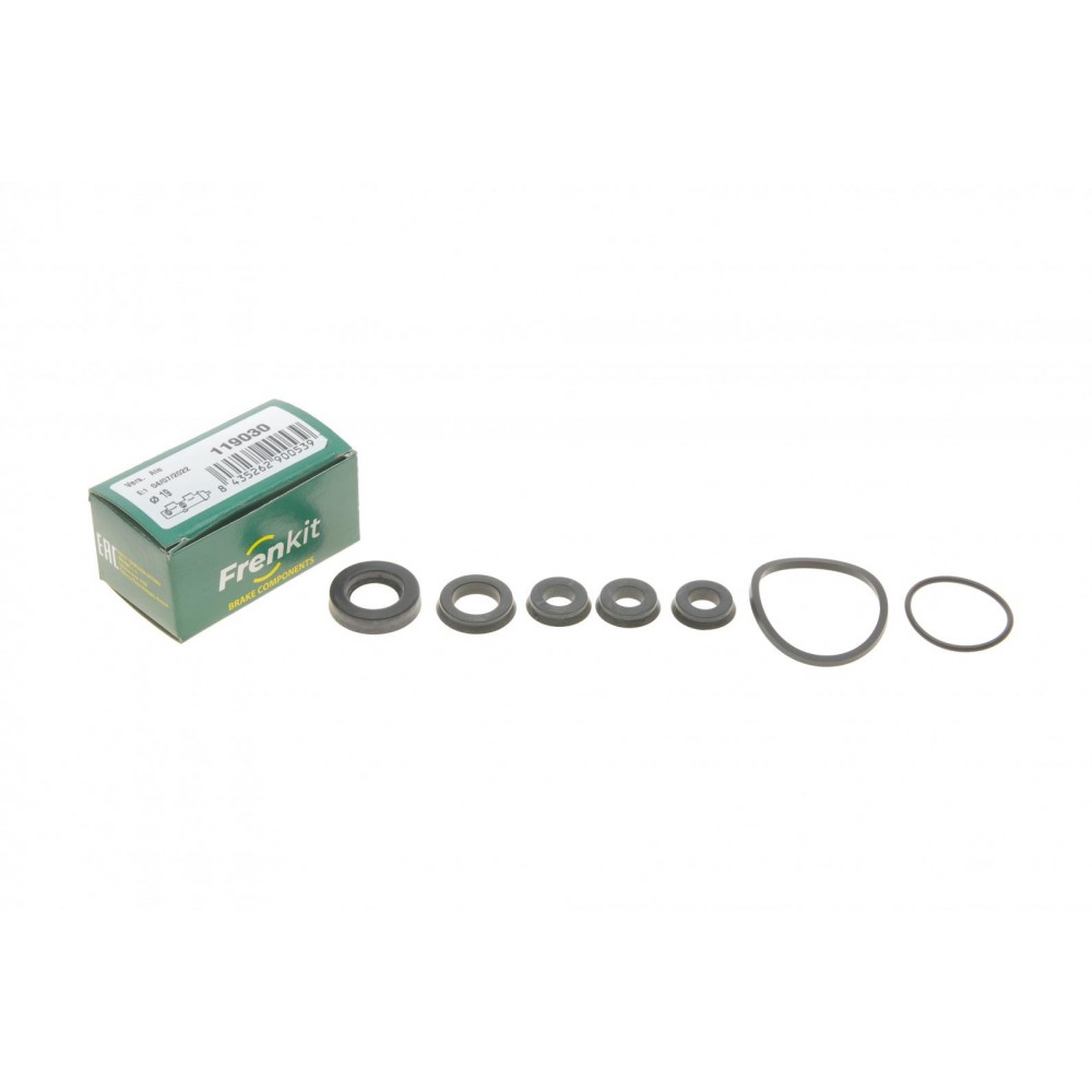 Ремкомплект циліндра гальмівного (головного) MB W124/W202 (d=19/23,8mm) ATE