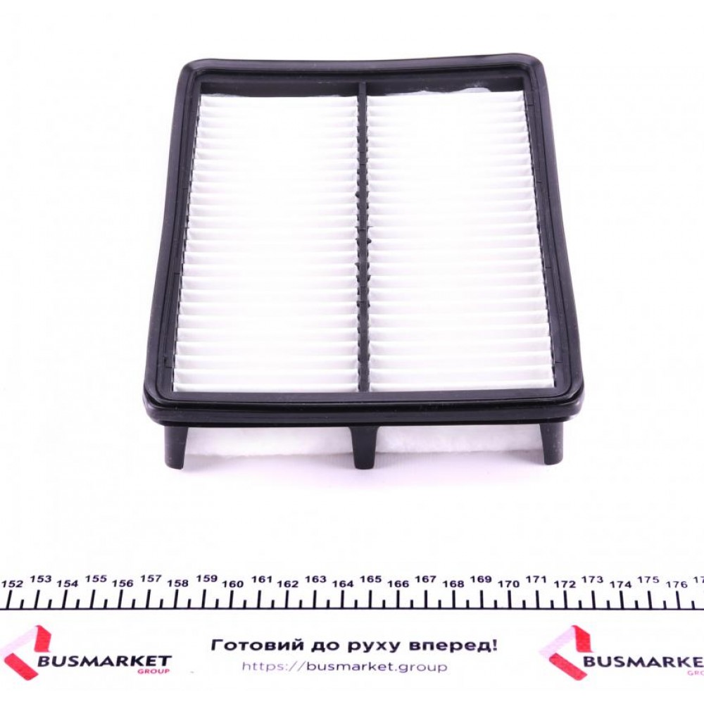 Фільтр повітряний Hyundai Accent II 1.5CRDi 00-06