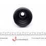 Пильник ШРКШ (зовнішній) Opel Corsa D/E 06-/Fiat Panda 12-/Lancia Ypsilon 10- (20x68x100) (к-кт)