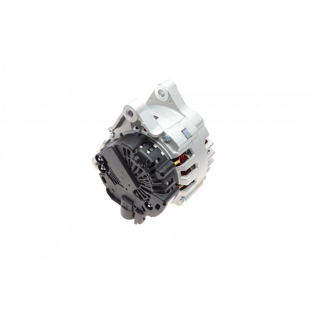 Генератор Citroen C2/C3/C4/Peugeot207/307 02-