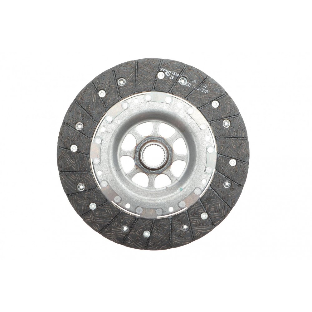 Комплект зчеплення MB Sprinter 312 2.9TDI (d=250mm)