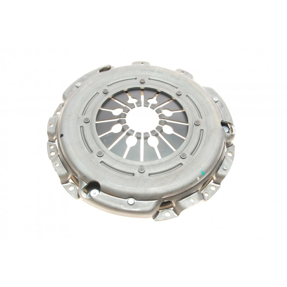 Комплект зчеплення Renault Megane/Scenic 1.6dCi 11- (d=240mm)