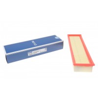 Фільтр повітряний Citroen C4/C4 I/Peugeot 206/206+/307 1.1/1.4 98-
