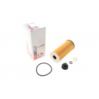 Фільтр масляний BMW X1 (F48) 2.0i/d 14-/Mini Cooper 13- (B47/B48/B38)
