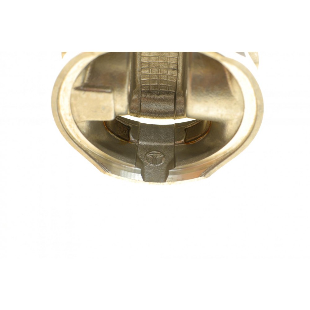 Поршень Daewoo Lanos 1.5 8V 97- (77.00mm/+0.50) (к-кт 4 шт)