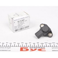 Датчик тиску наддува MB Sprinter 906/Vito (W639) 2.2CDI