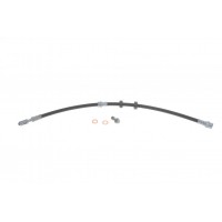 Шланг гальмівний (передній) VW Polo/Skoda Fabia I/II/Roomster/Seat Ibiza 99-15