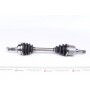 Піввісь Citroen Berlingo/Peugeot Partner 96- (L) (24х25х594)