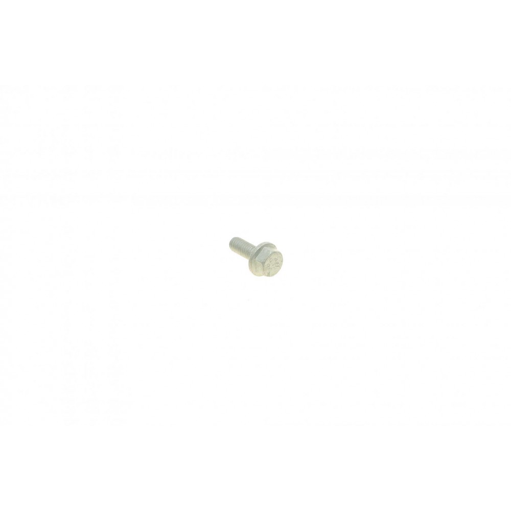 Болт (M6x1x16mm)